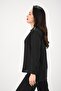 Women's Shoulder Stone Detailed Shirt 1687-24-1 - 5