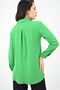 Women's Shoulder Stone Detailed Shirt 1687-24-1 - 3