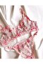 Flora Balenli Bra Set