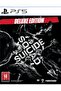 Suicide Squad: Kill The Justice League Deluxe Edition PS5