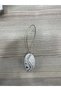 5 Pieces Magnetic Curtain Buckle Curtain Latch Magnetic Curtain Holder - 3