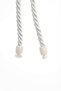 Curtain Collection Rope Ceiling Tie Rope Bracelet (1 Pc) - 2