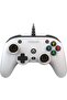 Official Pro Compact Controller Black White
