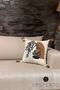 Bohemian Tasseled Linen Decorative Throw Pillow Cover Pillow Case 1 Piece 43X43Cm - 5