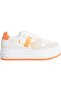 Bold Flat Low Lace Mix Nbs Sat - Comfortable Shoes
