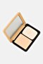 FU3405 HD Skin Powder Foundation 12g, Black - 2