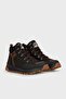 أحذية جلدية حقيقية طارد المياه للرجال BOOTS CONROY 3PR - 2