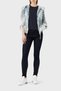 Back Printed Cotton Loose Fit Crew Neck T Shirt T Shirt 3r2t8q 2jtaz F910 - 3