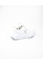U.S. Polo Assn. 4m Judy Wmn 4Fx Women's White Sneaker - 4