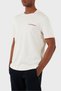 Cotton Regular Fit Crew Neck T-Shirt Men's T-SHIRT 3D1TN3 1JOCZ 0165 - 3