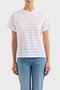Cotton Regular Fit Transparent t Shirt 3D2T7Q 2Jmaz 0100