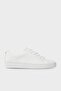 Leather Sneaker Shoes with Logo 43R4KTFS1L085 SHOES 43R4KTFS1L 085