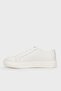 Genuine Leather Sneaker Shoes Men's Shoes15217136z4 - 2