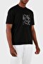 Cotton Regular Fit T Shirt Men's T SHIRT 3D1TG3 1JPZ 0056 - 4