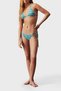 Logolu Üçgen Bikini Üstü - 3