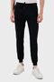 Cotton Waisted Pocket Jogger Pants Men's Trousers 6143002 - 2