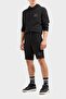 Regular Fit Hooded Sweat Men's SWEAT 3DZMSB Z9N1Z 1200 - 3