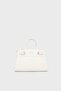 Logo Removable Shoulder Strap Tote Bag BAG949136 4R755 14212 - 5