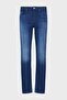 J14 Normal Waist Slim Fit Jeans Men's JEANS PANT 3DZJ14 Z1TTZ 25EX - 6
