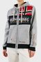 Hooded Sweat SWEAT FLYERSW K - 5