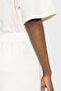 Thermal Insulated Relaxed Fit Double Jersey Pants PANTS 3D2P6E 1JHSZ 0101 - 4