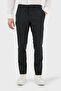 Wool Blend Skinny-Cut Pants Men'S TROUSERS H41P68 01506 630 - 5