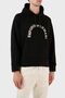 Embroidered Logo Hooded Pocket Regular Fit Cotton Sweat Men's SWEAT 6R1ME9 1J - 3