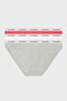 Stretch Cotton 3 Pack Panties 000Qd5207Enp4 Panties 000Qd5207E Np4