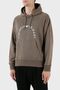 Embroidered Logo Hooded Pocket Regular Fit Cotton Sweat Men's SWEAT 6R1ME9 1J - 3