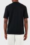 Crew Neck 100% Cotton Regular Fit T Shirt Men's T SHIRT 3D1TH3 1JOCZ 0053 - 2