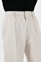 Men's Jogger Trousers - Cotton, Regular Fit PANT 3D1P75 1JHSZ 0646 - 6