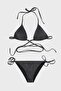 Tie Detailed Triangle Bikini 262706 3r302 00020 - 4