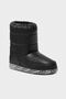 أحذية الثلوج برباط مقاومة للماء بشعار SNOW BOOTS JA24142G1HIT400A - 2