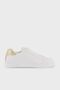 Lace-Up Sneaker Shoes Shoes Xdx165 Xv891 T782