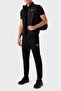 Logo Zipper Pocket Vest Men's VEST 8NPQ02 PNE1Z 1200 - 2