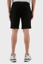 Cotton Pocketed Waistband Men's Short 6142001 - 7