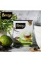 Green Tea - Apple and Quince Mix