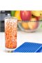 Practical Silicone Tiny Cube Shaped Ice Mold - 4