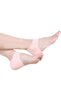 Silicone Foot Sole Protector Heel Sock Bunion Apparatus
