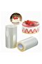 High Size Transparent Cake Side Decoration Film Gelatin-cream Holder (15cm-25mt)