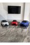 Leon Mk3 Maket Araba (BEYAZ RENK) - 3