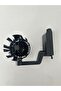 TRACK LIGHT (PERDELİ RAY SPOT) BEYAZ - 4