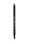 Black Smokey Eye Pencil - Waterproof and Waterproof Eye Pencil with Applicator - 3