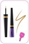 09 All the Shine - Yellow Line Extend Dipliner Long Lasting - 3