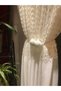 Magnetic Curtain Collector Latch - 4