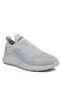 Gray Men's Casual Shoes Knitwear Breathable Comfortable Lightweight Casual Sneaker - 2