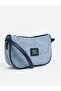Zippered Girl's Handbag - 4