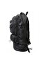 Large Size Backpack Bellows Backpack Large Volume - 3