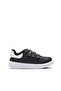 Love I Unisex Kids Sneaker Shoes Black / White