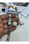Alsaat Vintage Retro Women's Watch L05095 - 3